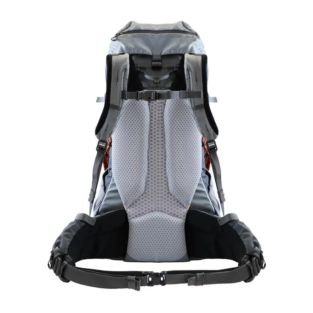 Vango Wrath 60:70 Android Grey