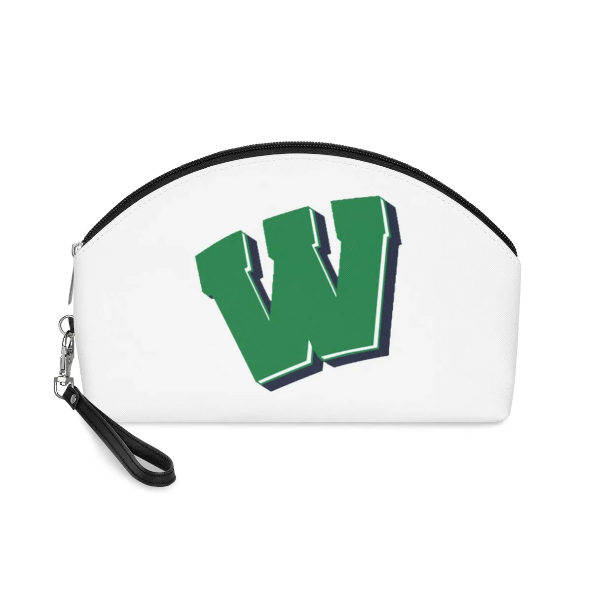 Weddington HS Makeup Bag