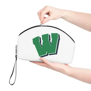 Weddington HS Makeup Bag