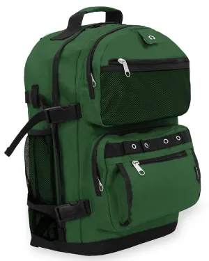 Wholesale Deluxe Oversize Backpacks